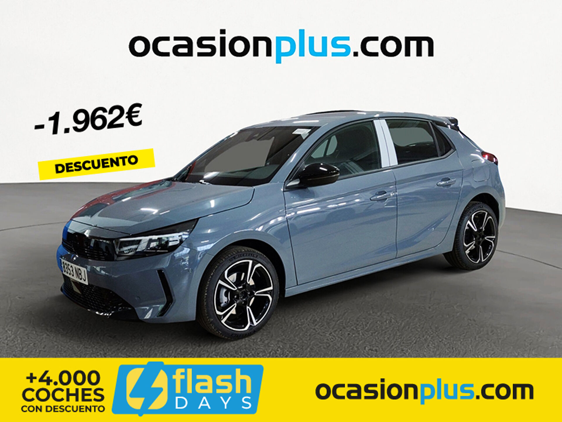 Imagen de OPEL Corsa