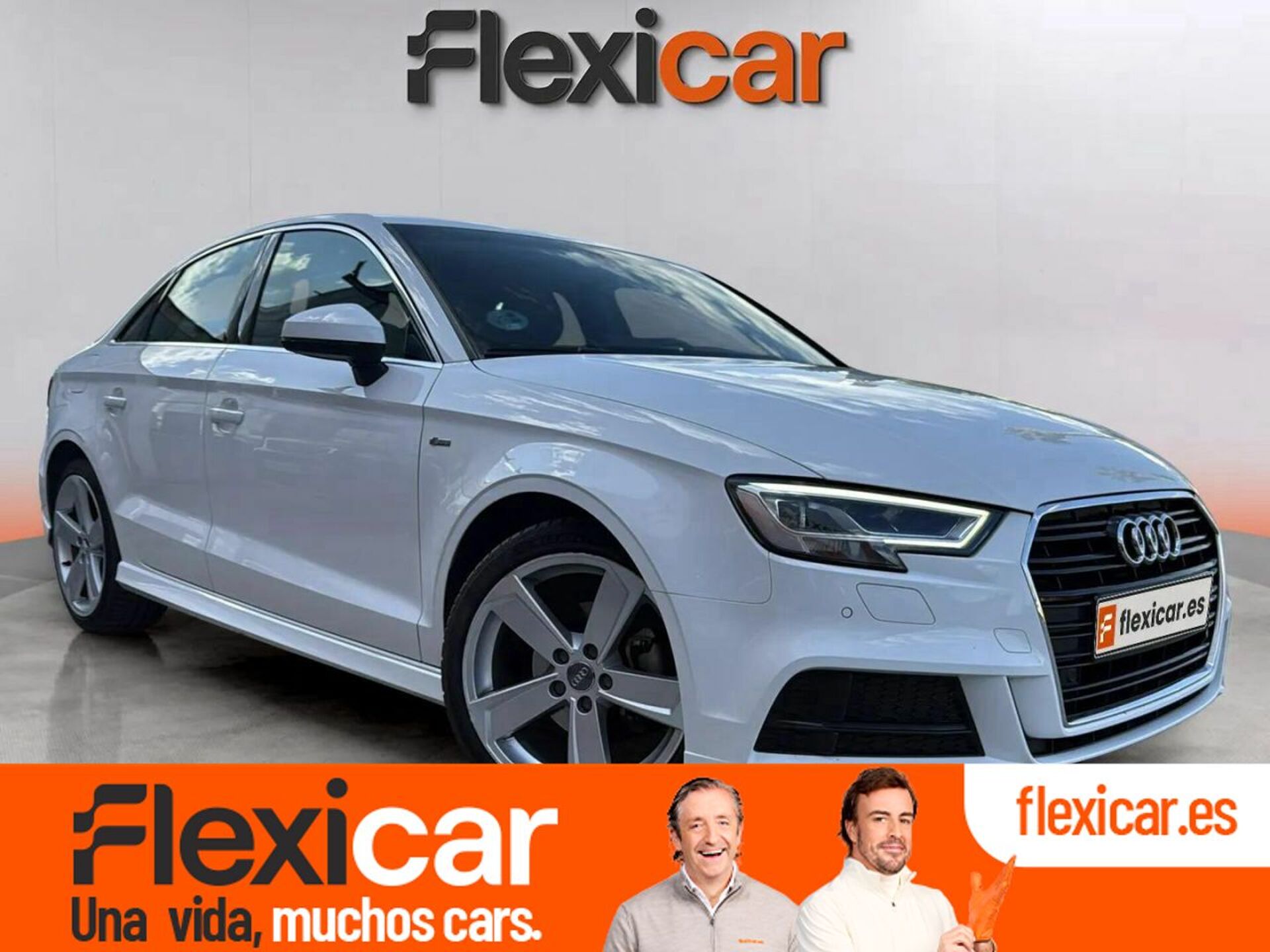 Imagen de AUDI A3