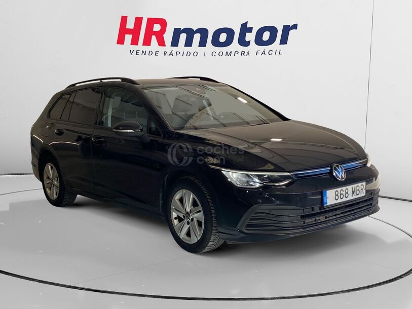 Foto del VOLKSWAGEN Golf 2.0TDI Life 85kW