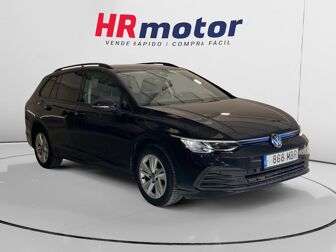 Imagen de VOLKSWAGEN Golf 2.0TDI Life 85kW