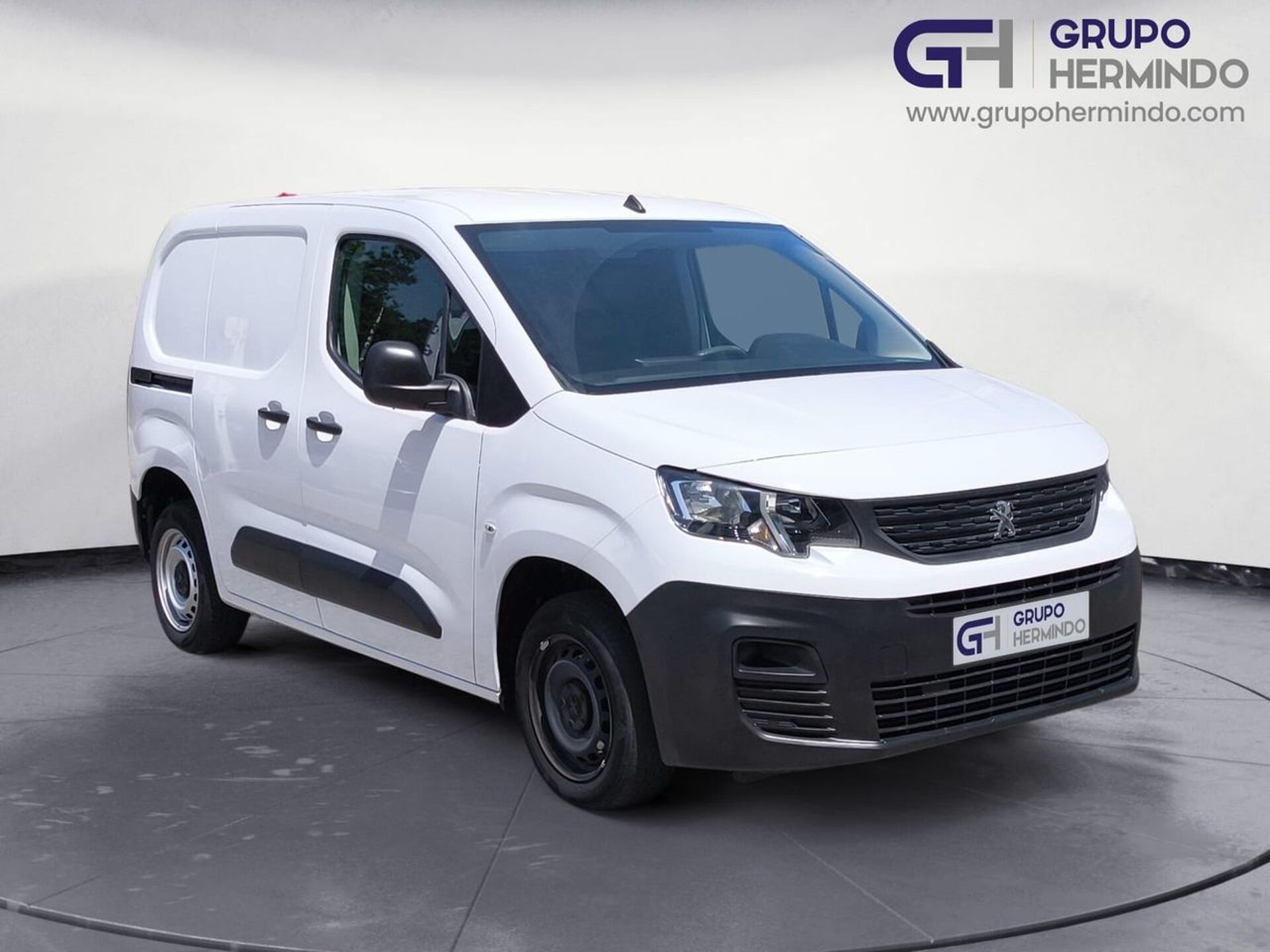 Imagen de PEUGEOT Partner