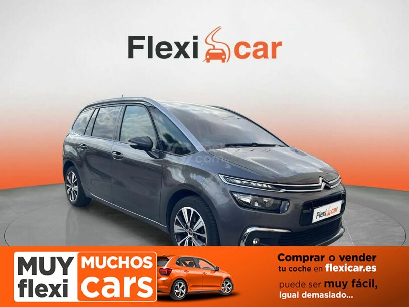 Foto del CITROEN C4 Grand Picasso 1.2 PureTech S&S Live