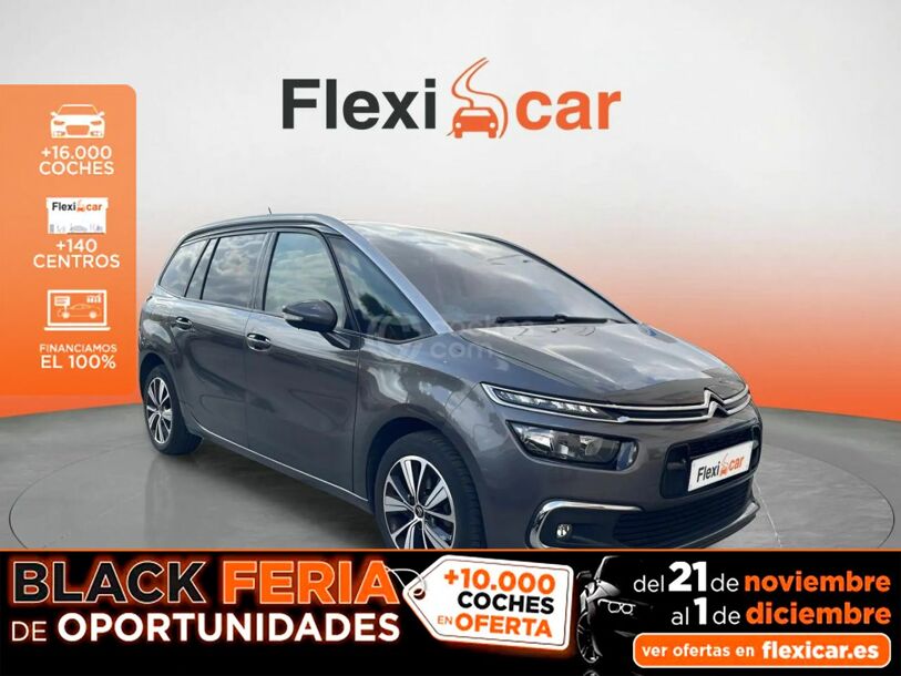 Foto del CITROEN C4 Grand Picasso 1.2 PureTech S&S Live