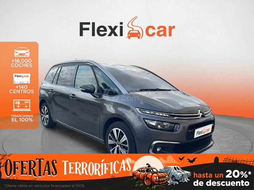 Foto del CITROEN C4 Grand Picasso 1.2 PureTech S&S Live