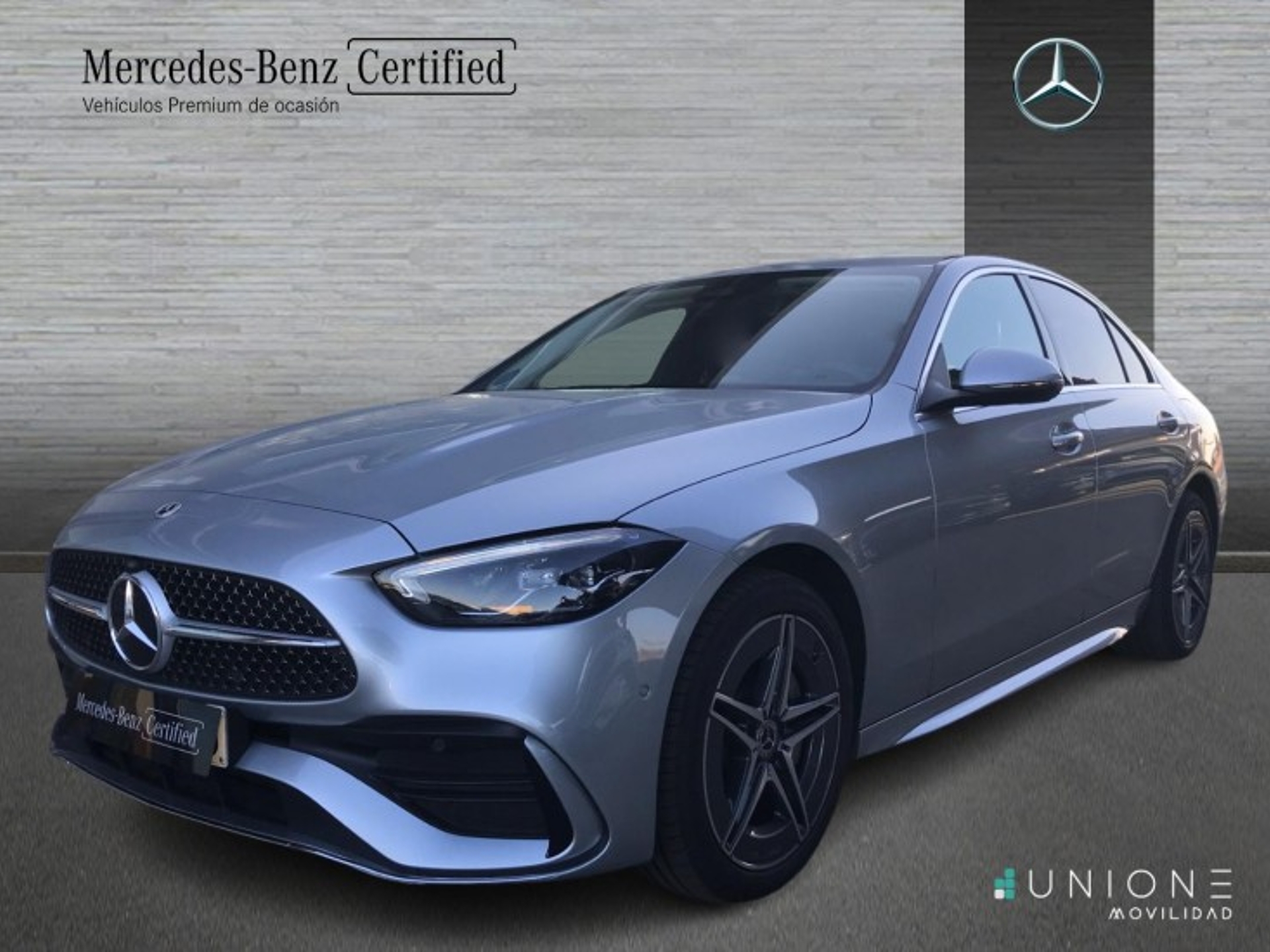 Imagen de MERCEDES Clase C