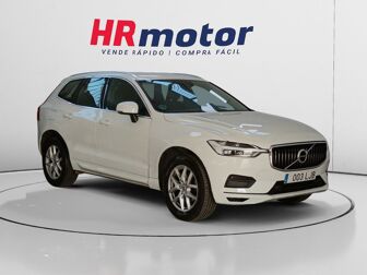 Imagen de VOLVO XC60 D4 Inscription