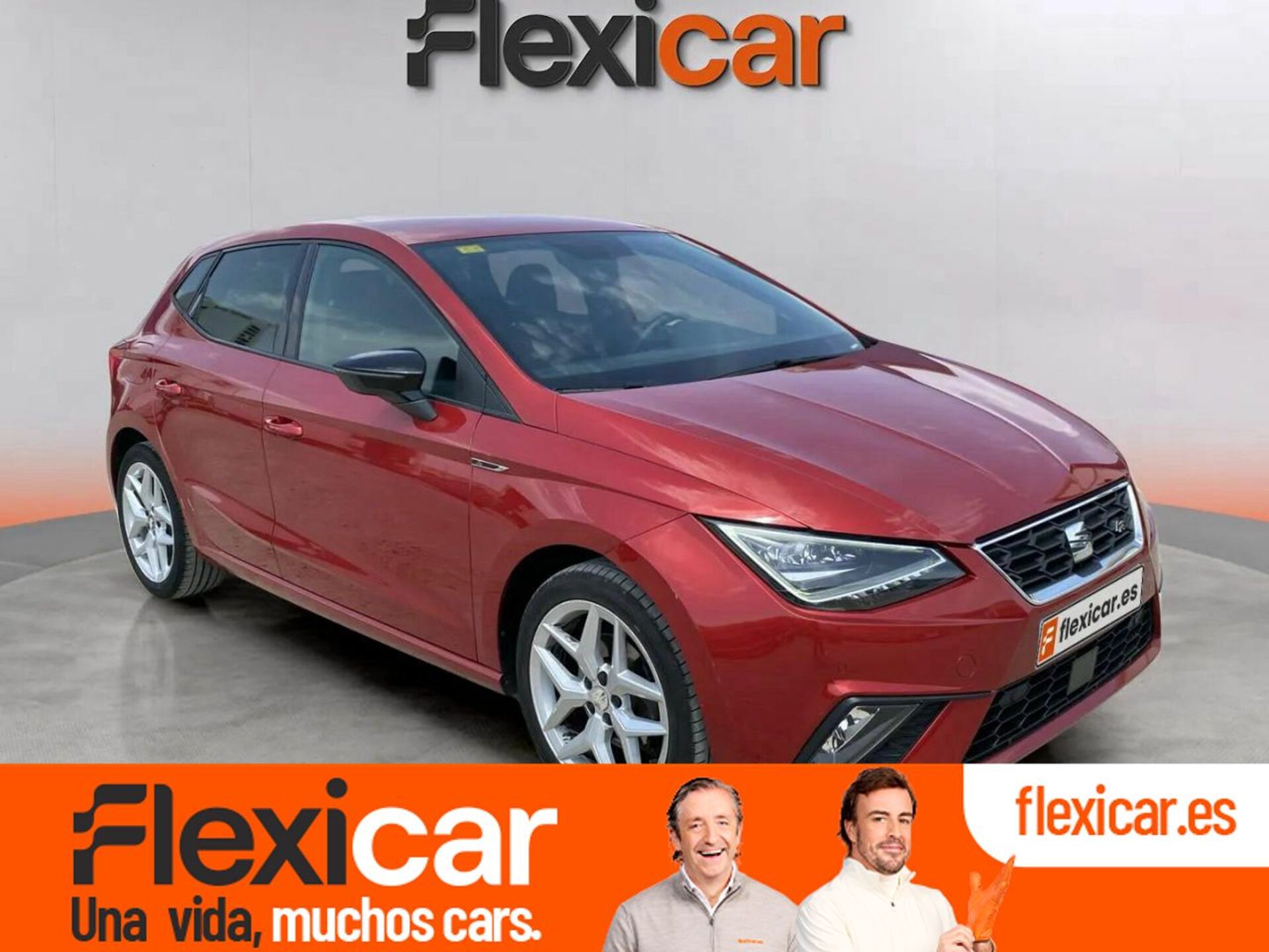 Imagen de SEAT Ibiza