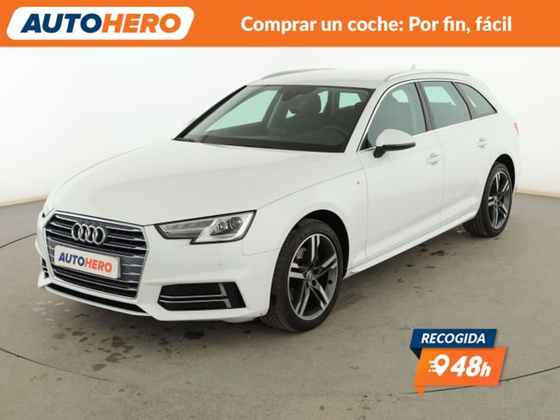 Imagen de AUDI A4