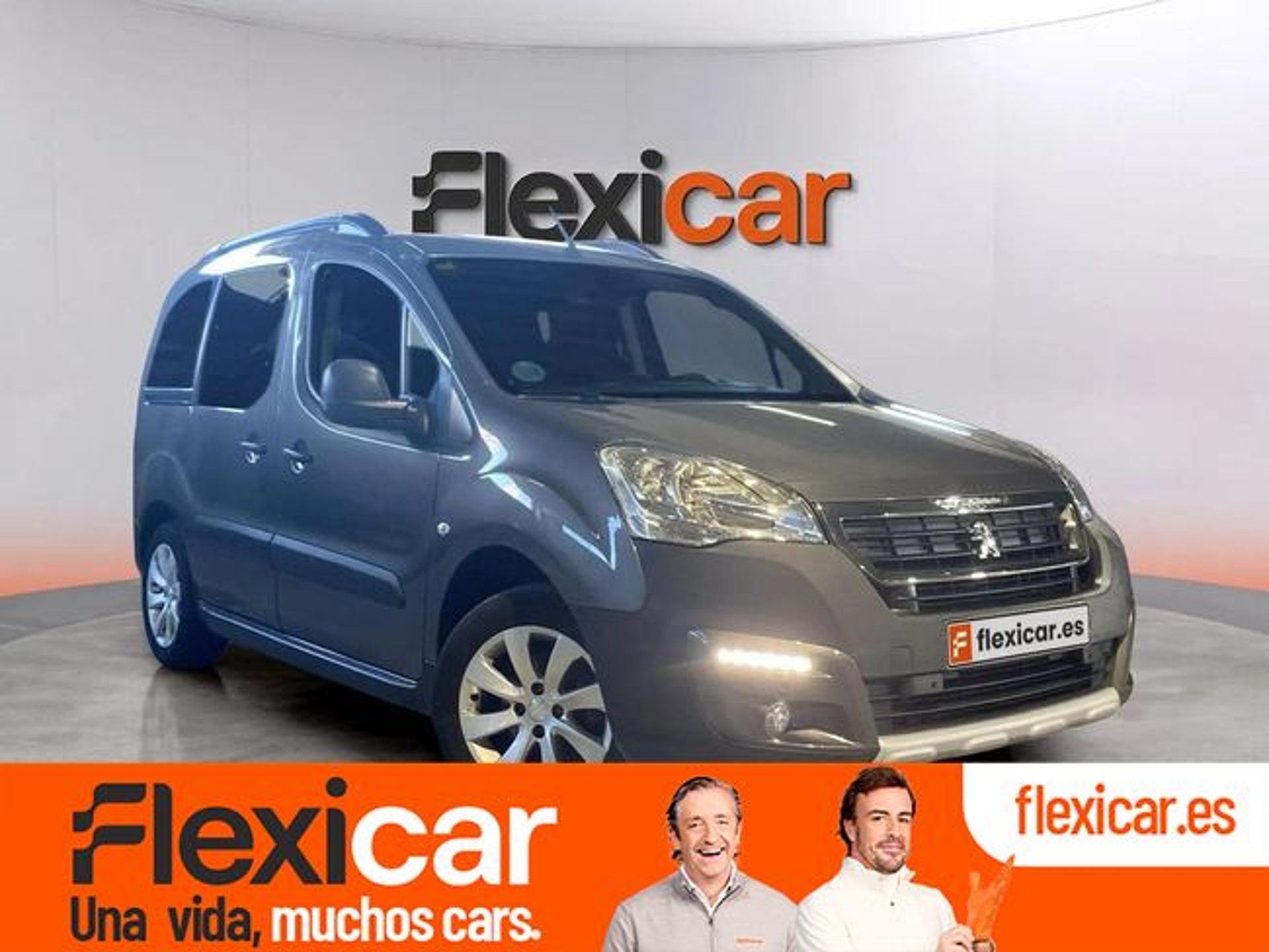 Imagen de PEUGEOT Partner