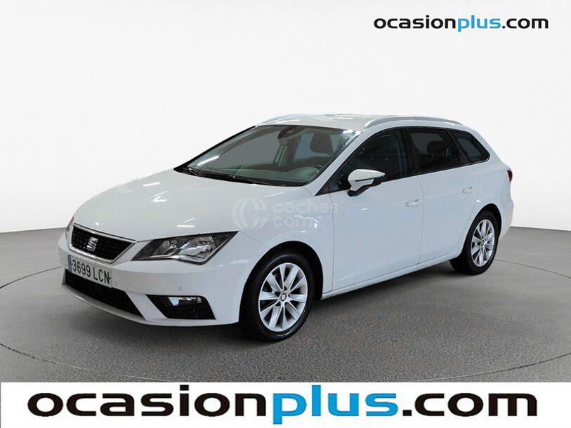 Foto del SEAT León 1.5 EcoTSI S&S Style 130