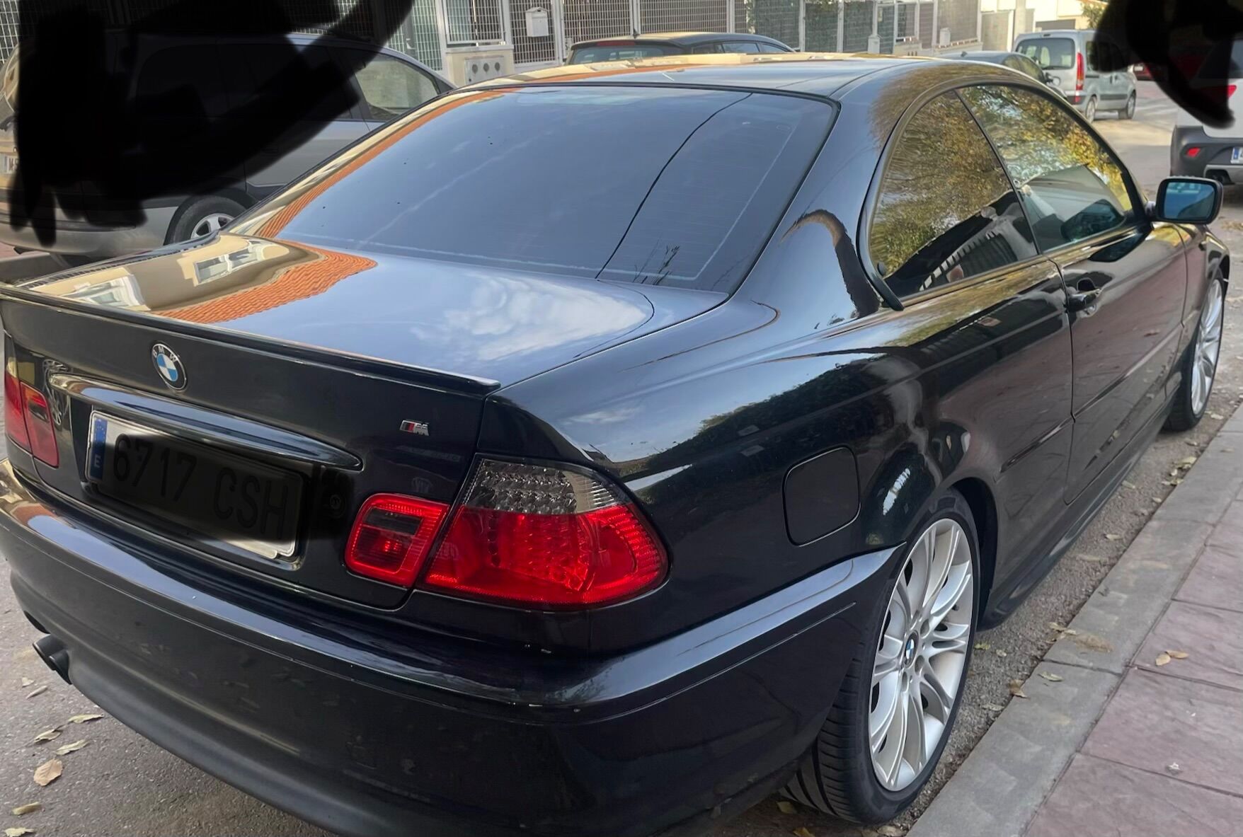 Foto del BMW Serie 3 330 Ci Aut.