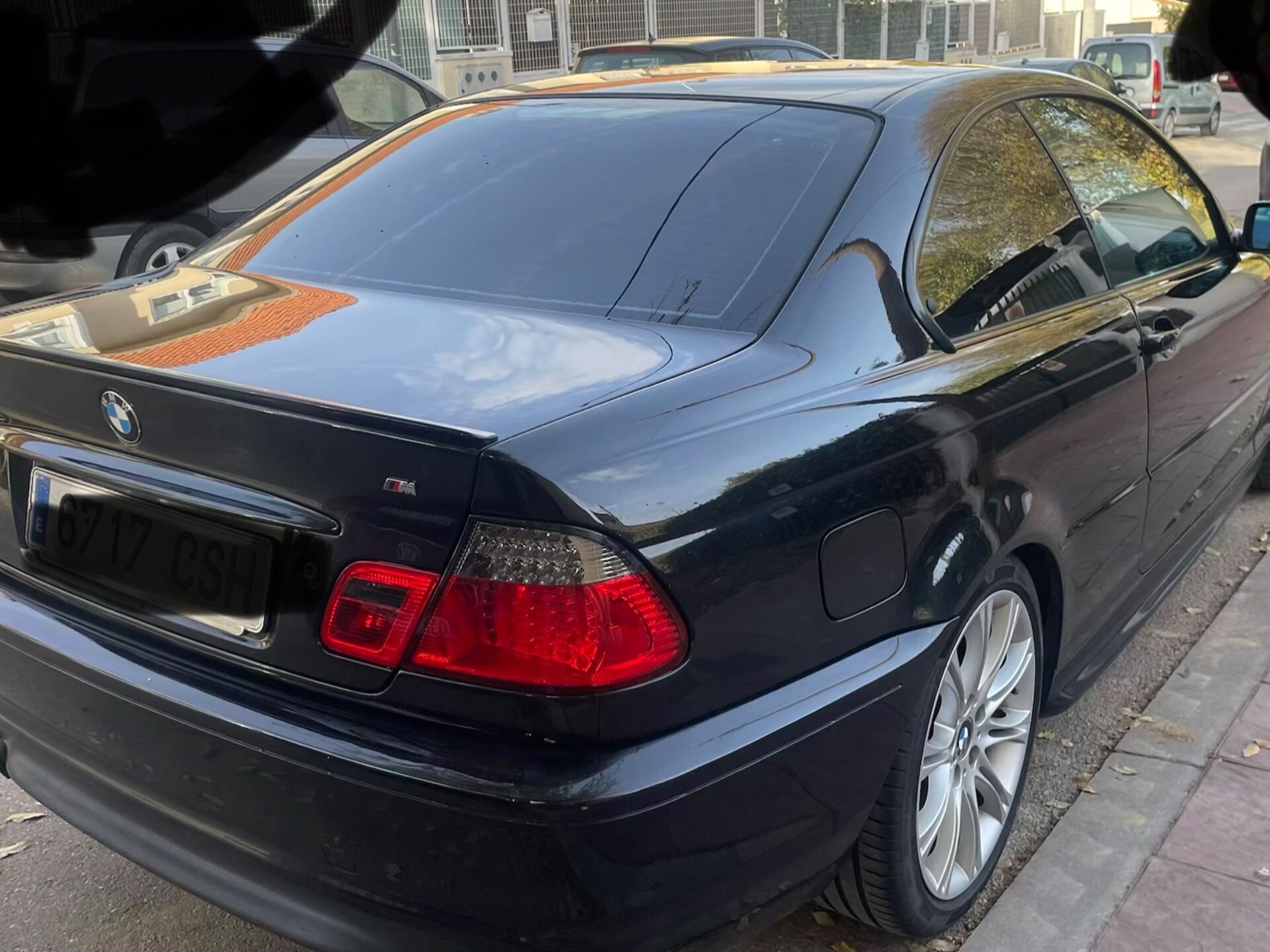 Imagen 1 de BMW Serie 3