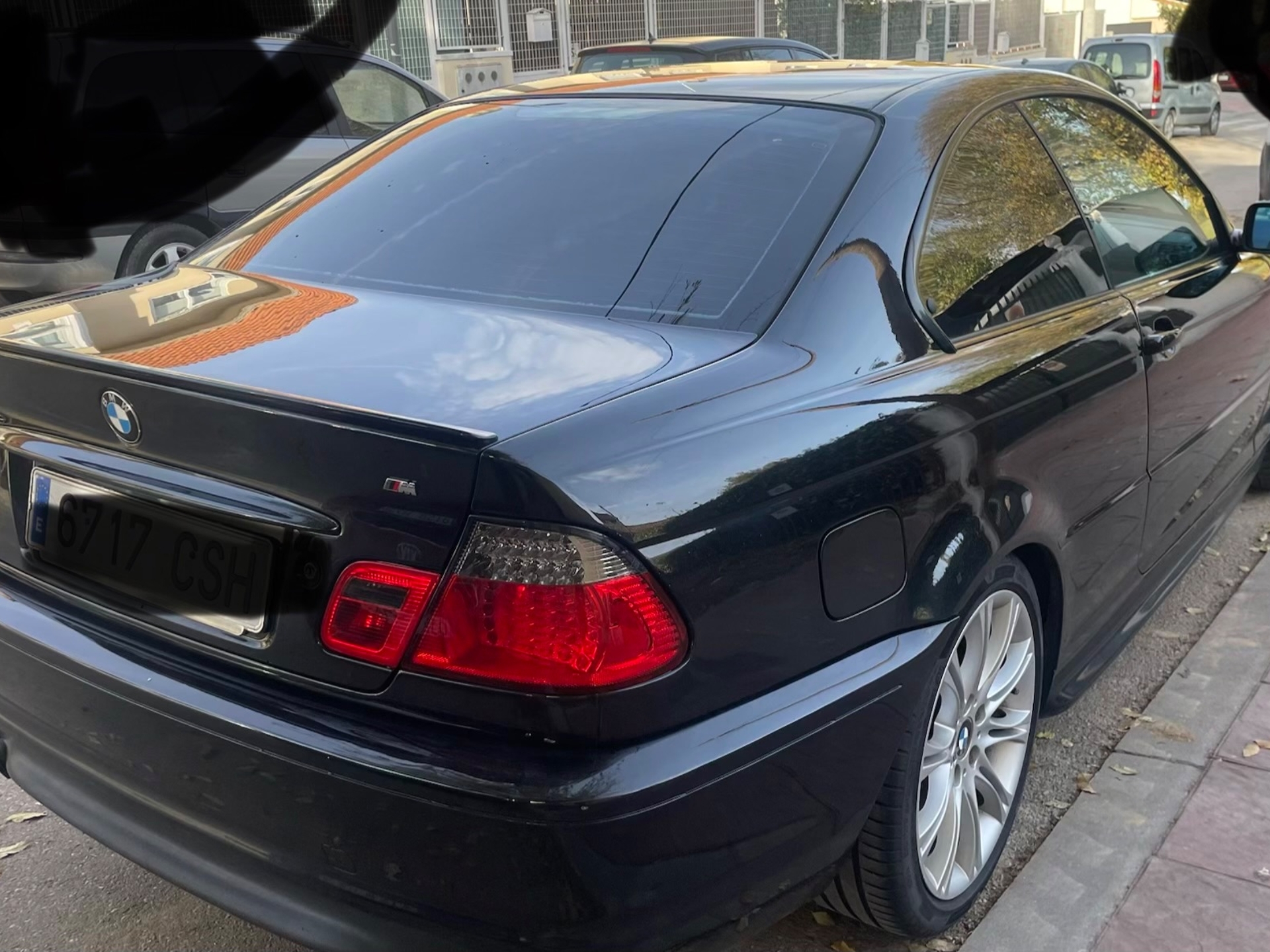 Imagen de BMW Serie 3