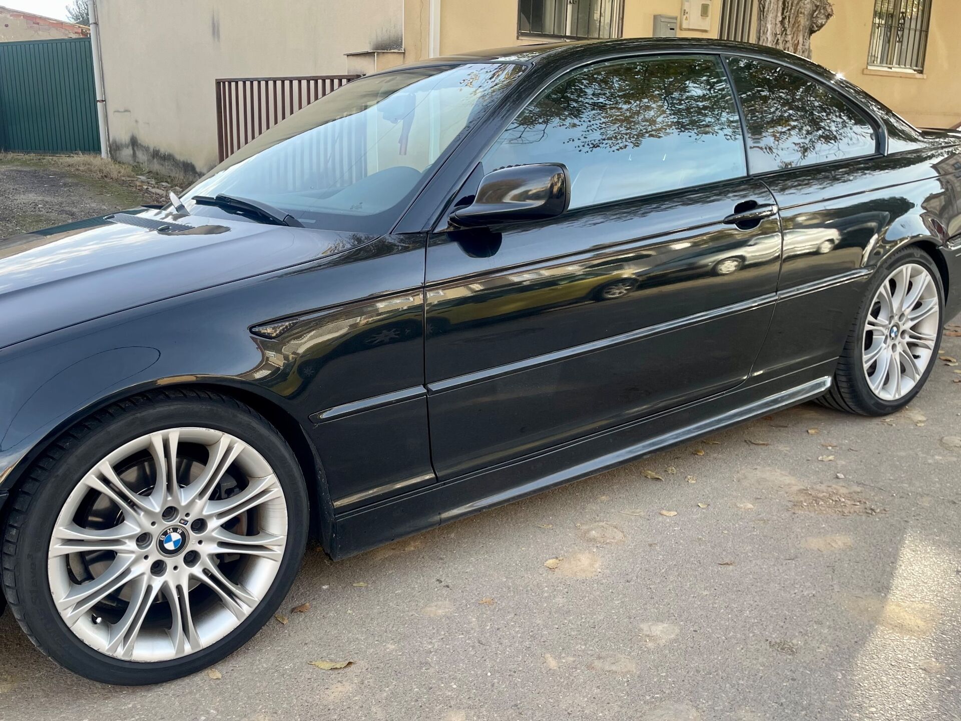 Imagen 3 de BMW Serie 3