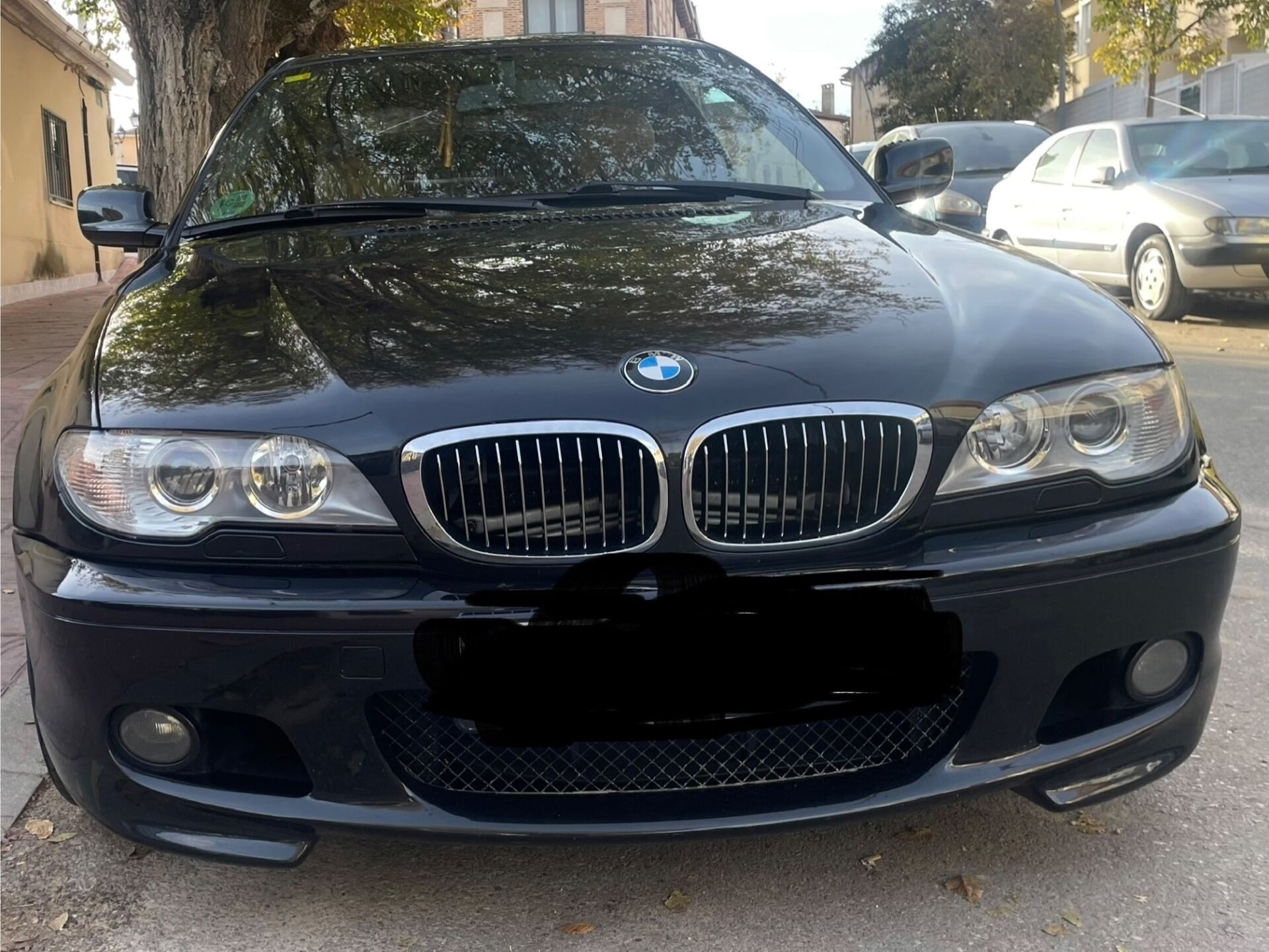 Imagen 2 de BMW Serie 3