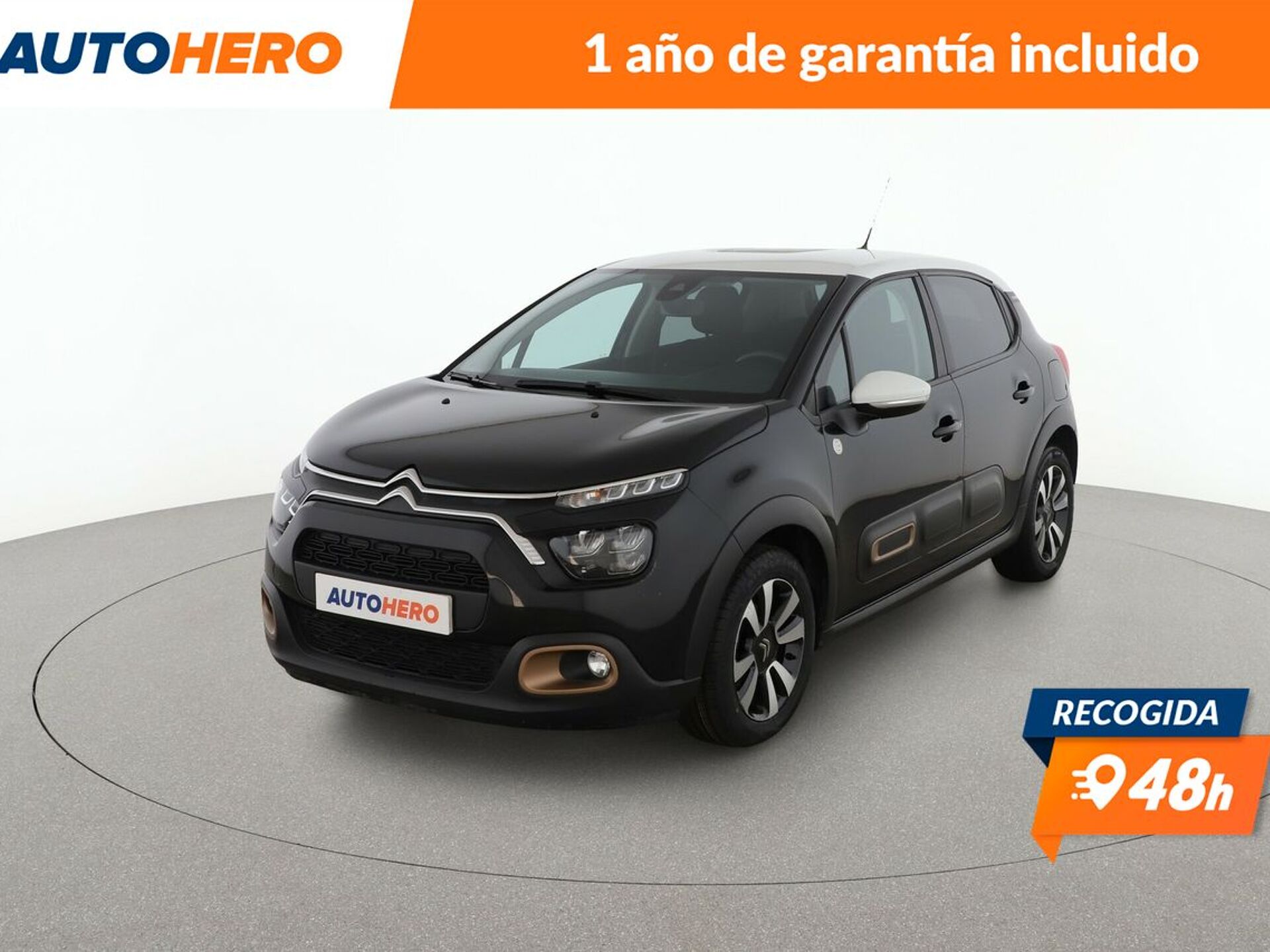 Imagen de CITROEN C3