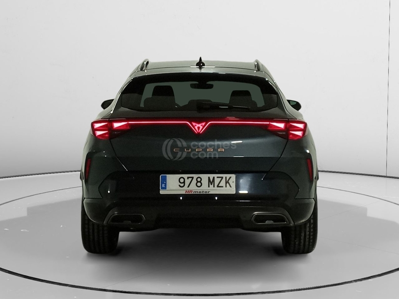 Foto del CUPRA Formentor 1.5 TSI 150