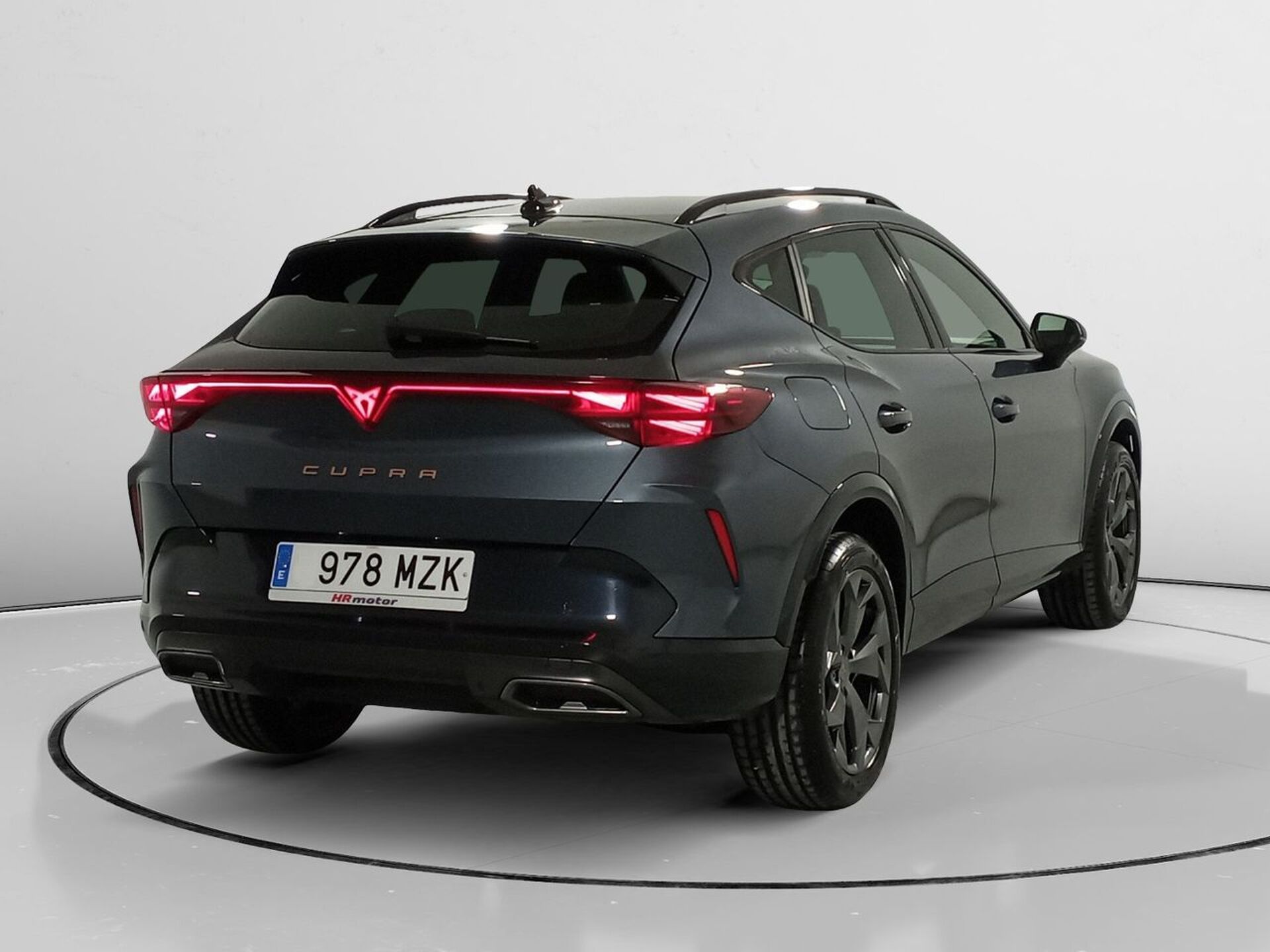 Imagen 2 de CUPRA Formentor