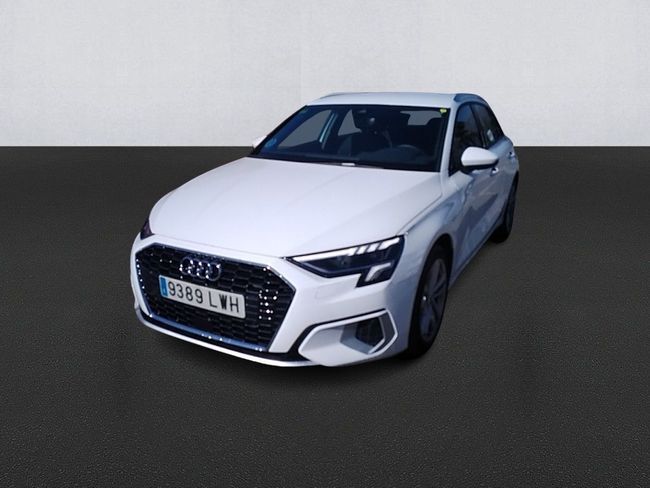 Foto del AUDI A3 Sportback 35 TDI S tronic 110kW