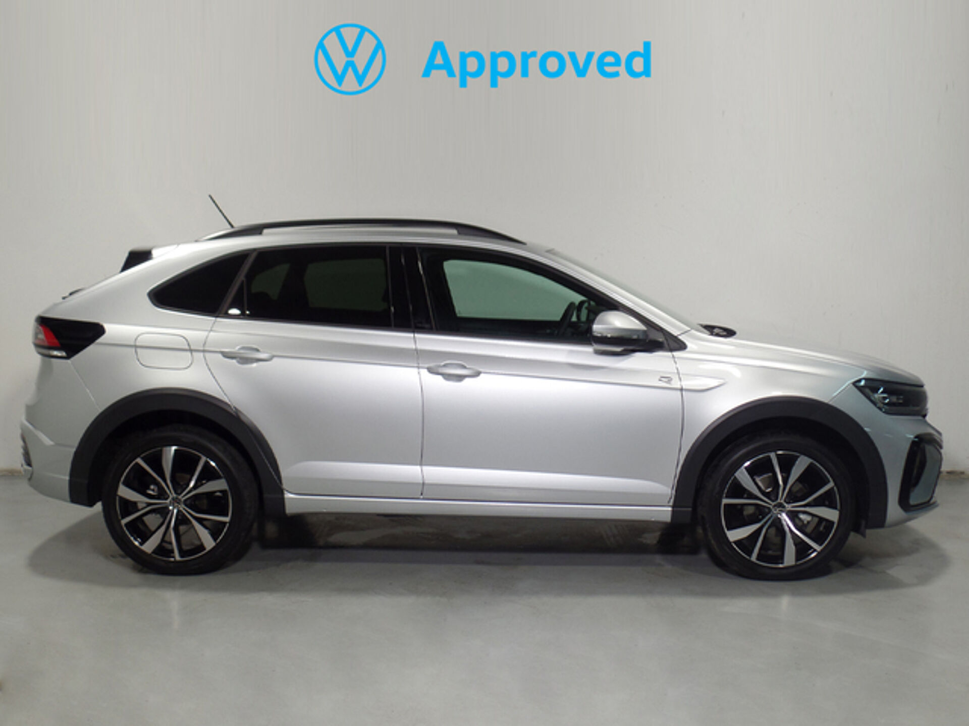 Imagen 2 de VOLKSWAGEN Taigo