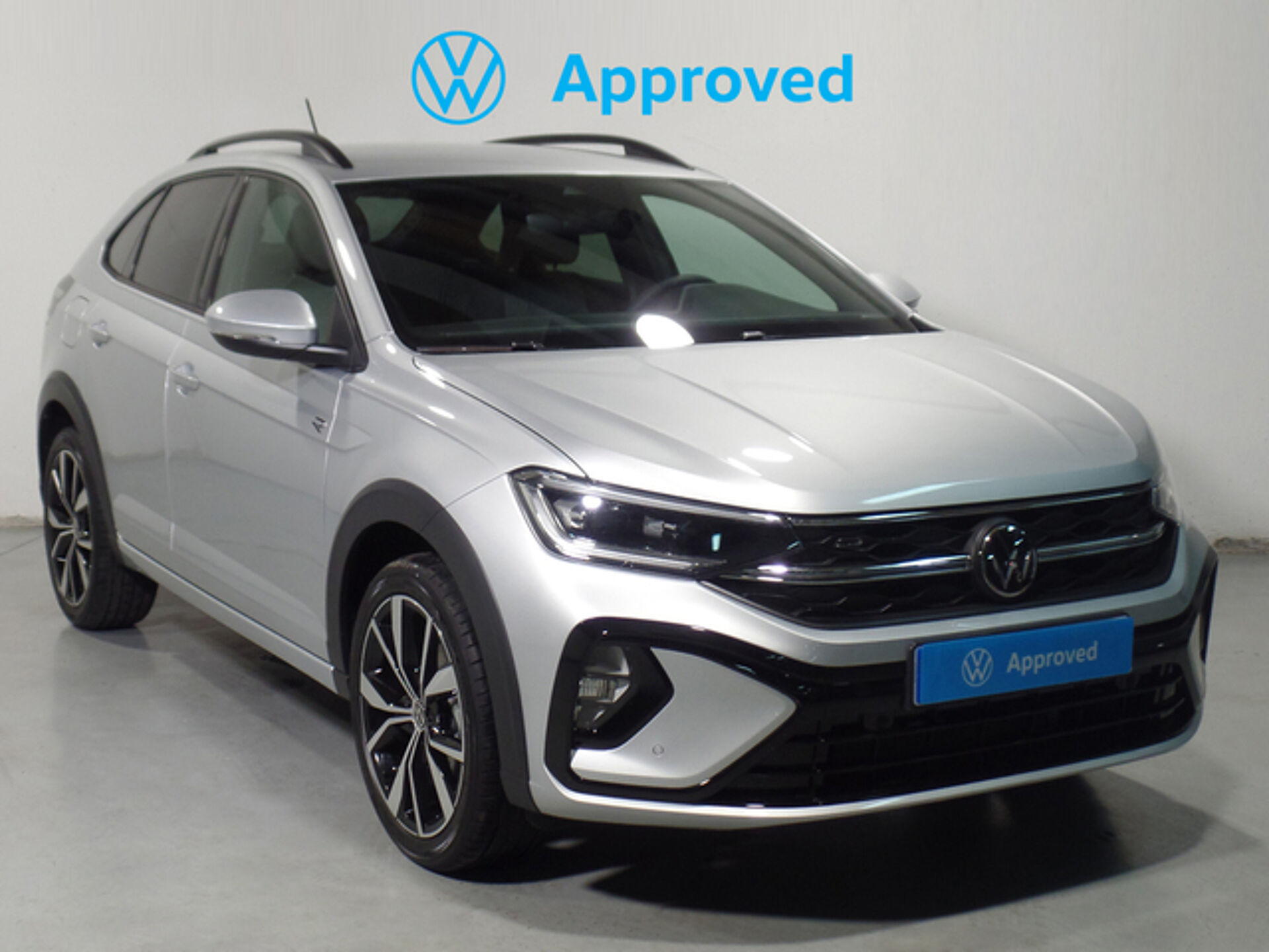 Imagen 1 de VOLKSWAGEN Taigo