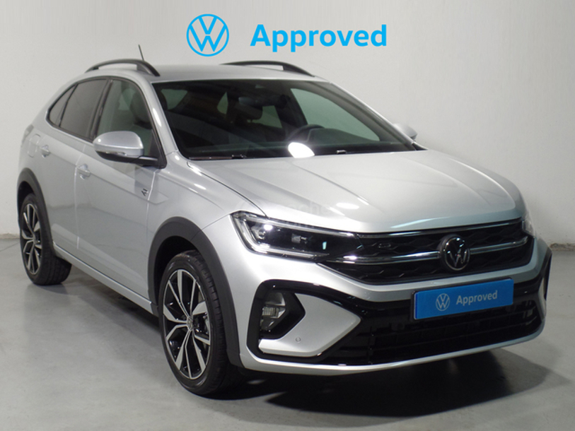 Foto del VOLKSWAGEN Taigo 1.0 TSI R-Line DSG 81kW