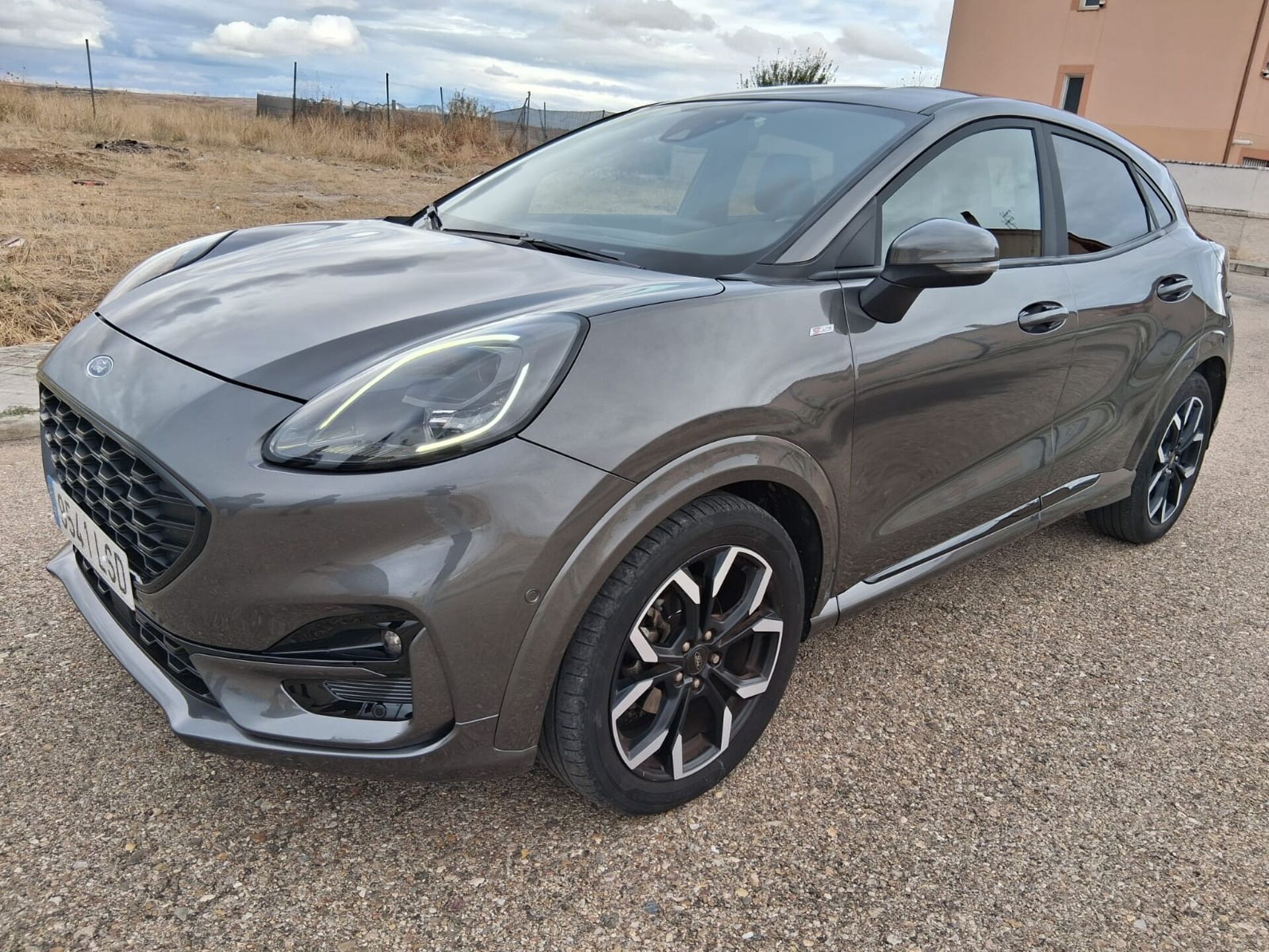 Imagen 2 de FORD Puma