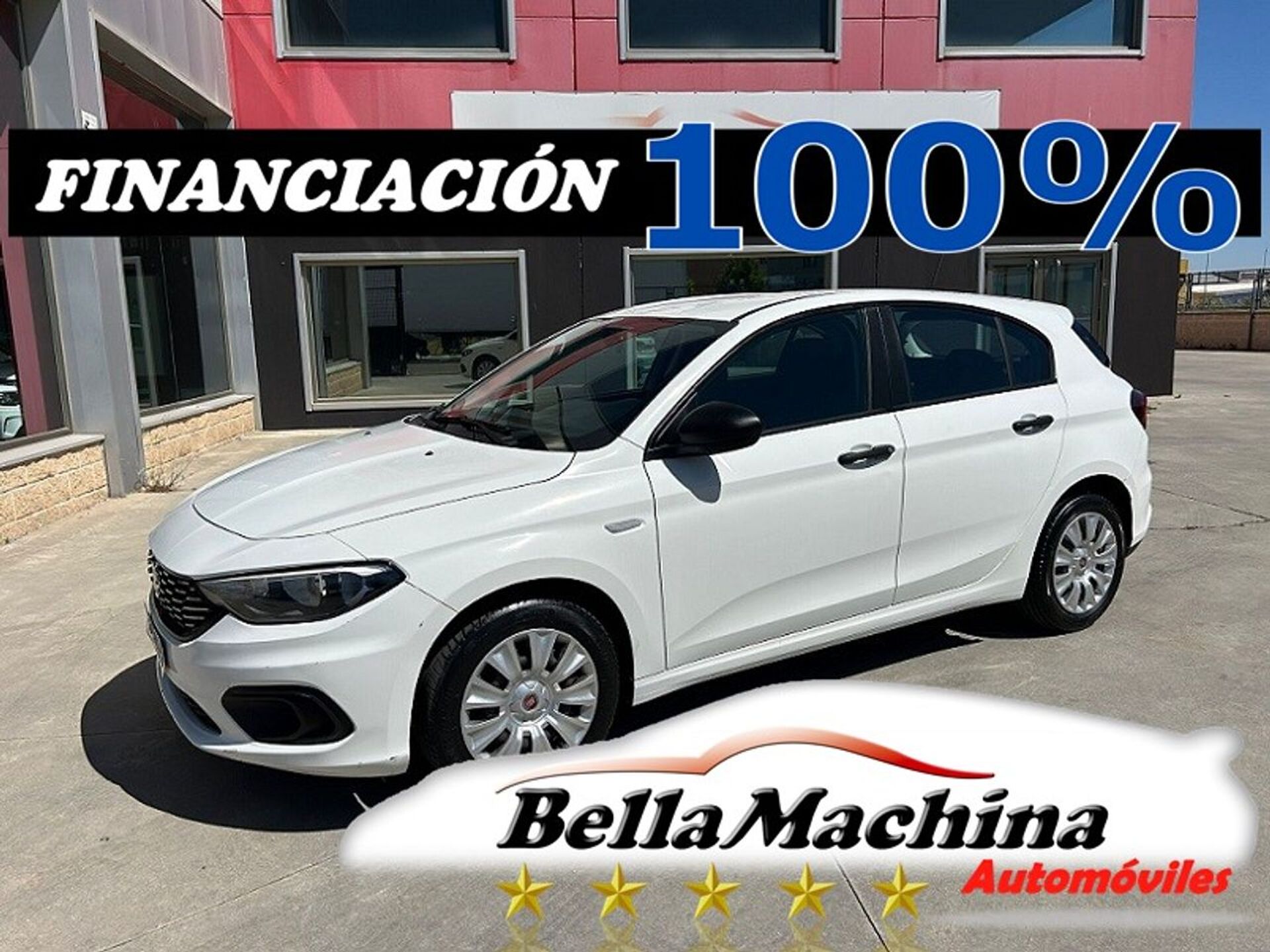 Imagen de FIAT Tipo