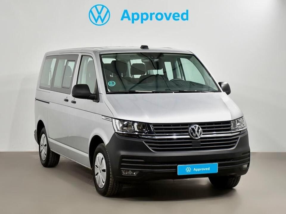 Foto del VOLKSWAGEN Caravelle 2.0TDI BMT Origin Batalla Corta 81kW