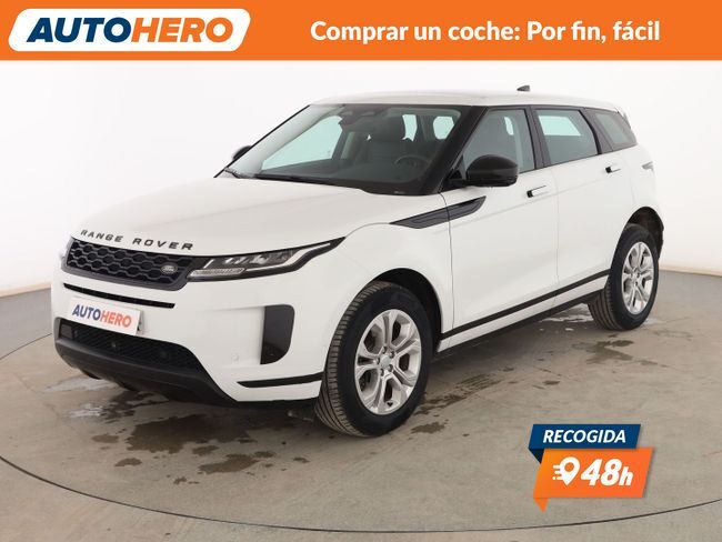 Foto del LAND ROVER Range Rover Evoque 2.0D MHEV S AWD Aut. 150