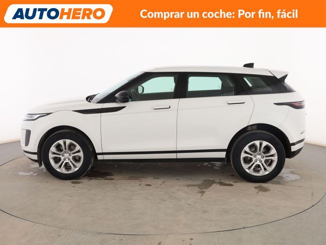 Foto del LAND ROVER Range Rover Evoque 2.0D MHEV S AWD Aut. 150