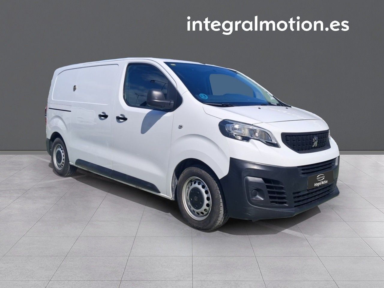 Foto del PEUGEOT Expert Fg. Compact 2.0BlueHDi S&S Pro 120