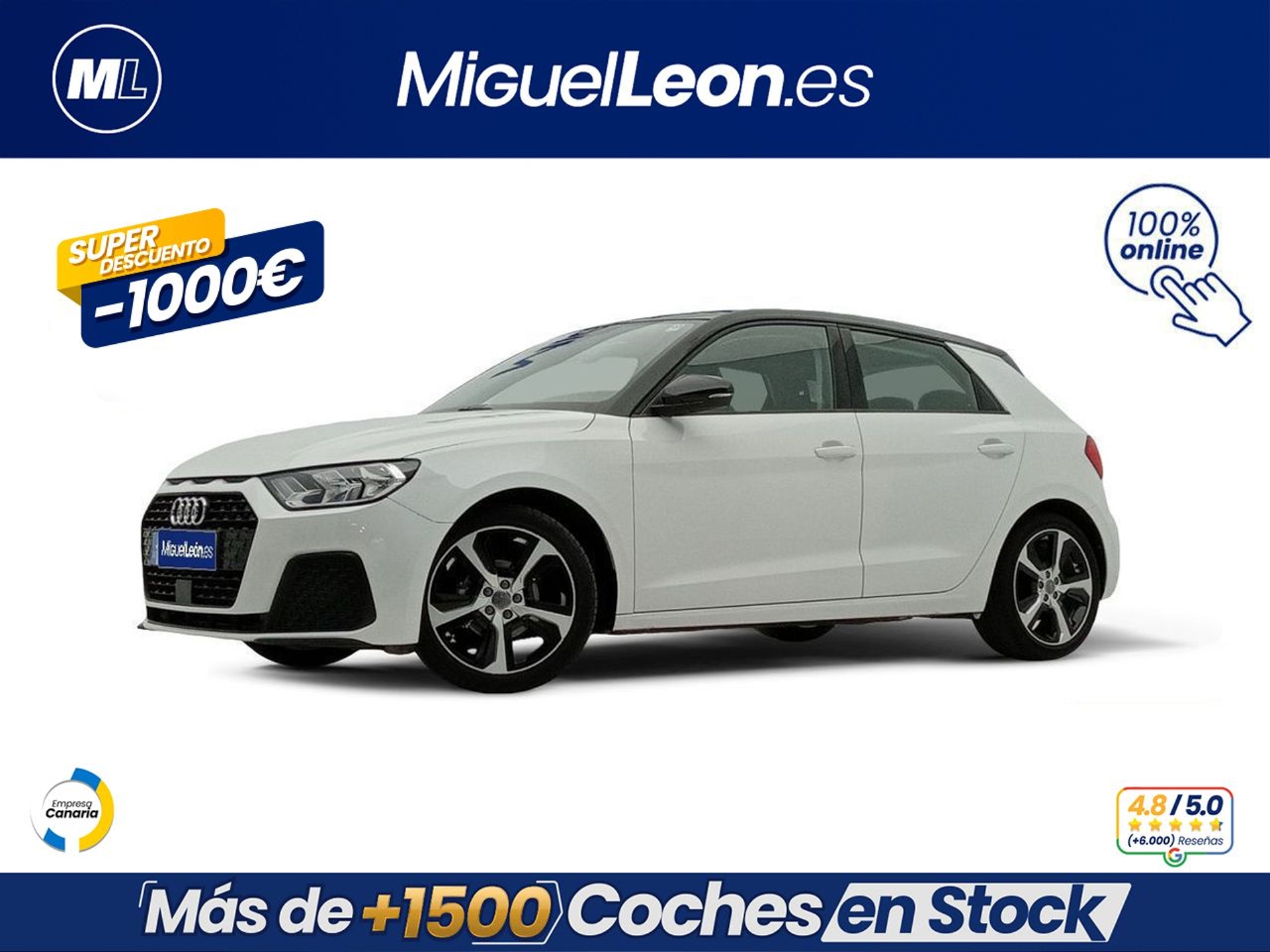 Imagen de AUDI A1