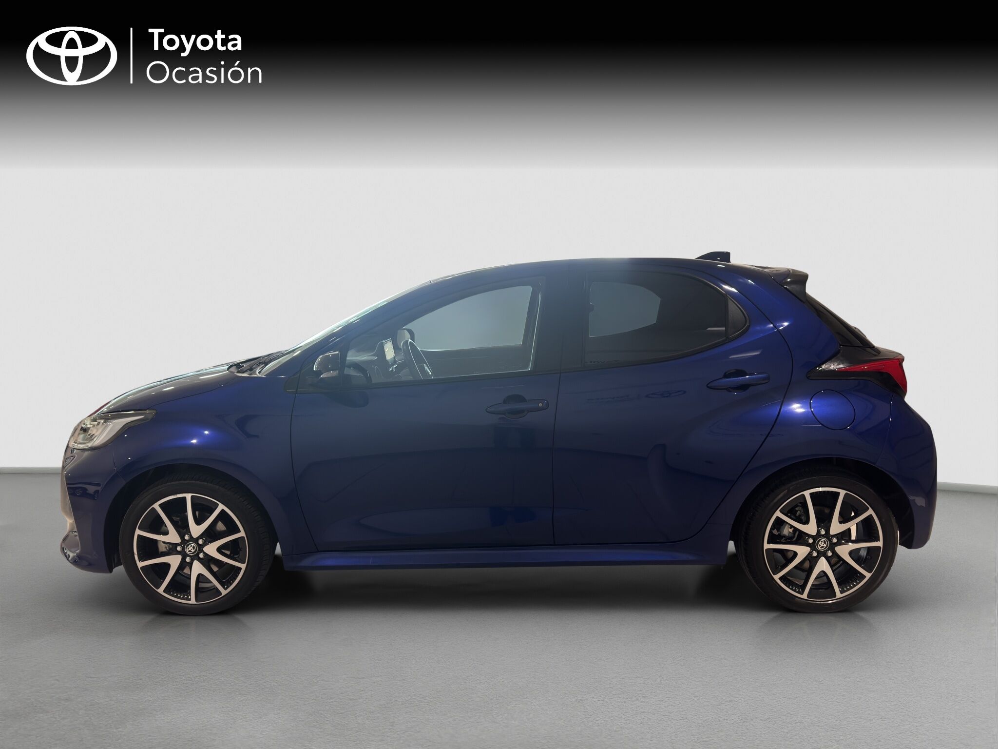 Foto del TOYOTA Yaris 120H 1.5 Style