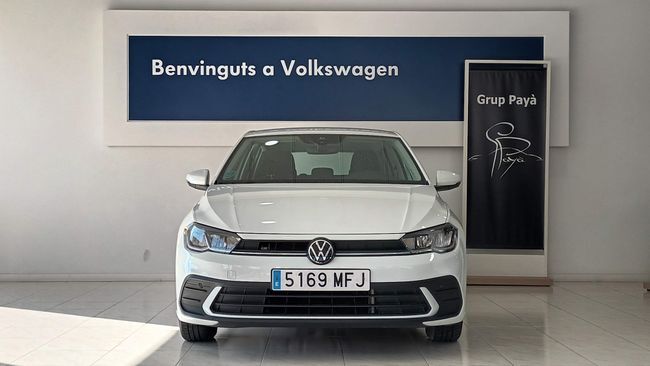 Foto del VOLKSWAGEN Polo 1.0 TSI Life 70kW