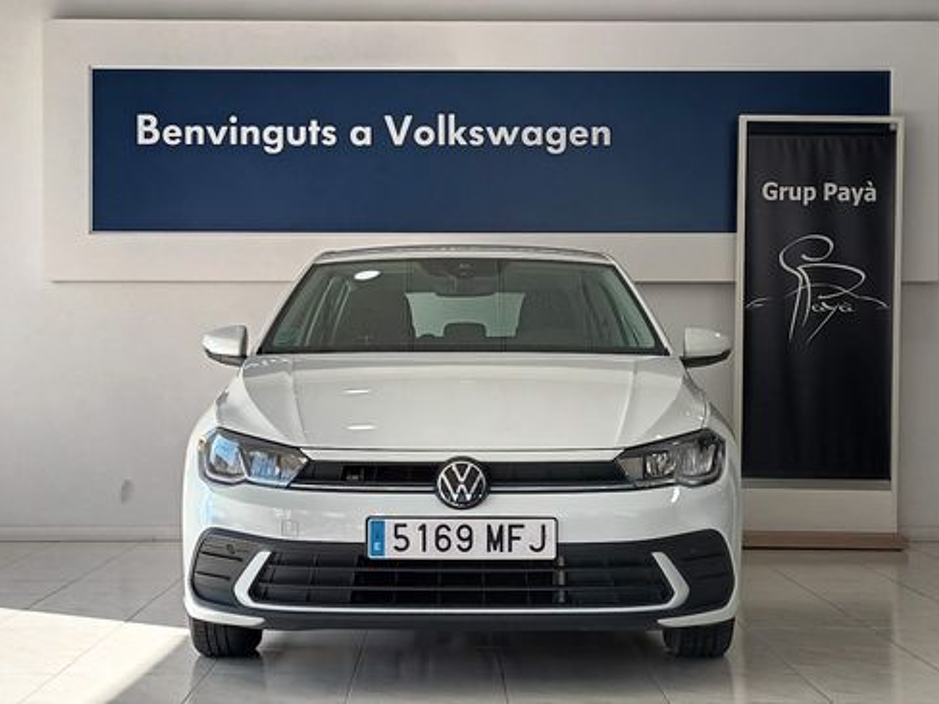 Imagen de VOLKSWAGEN Polo