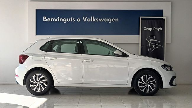 Foto del VOLKSWAGEN Polo 1.0 TSI Life 70kW
