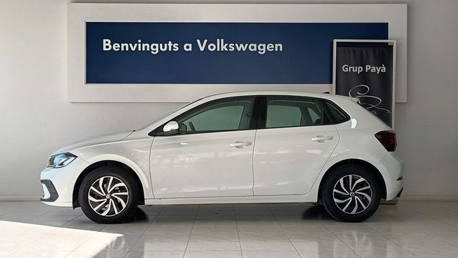 Foto del VOLKSWAGEN Polo 1.0 TSI Life 70kW