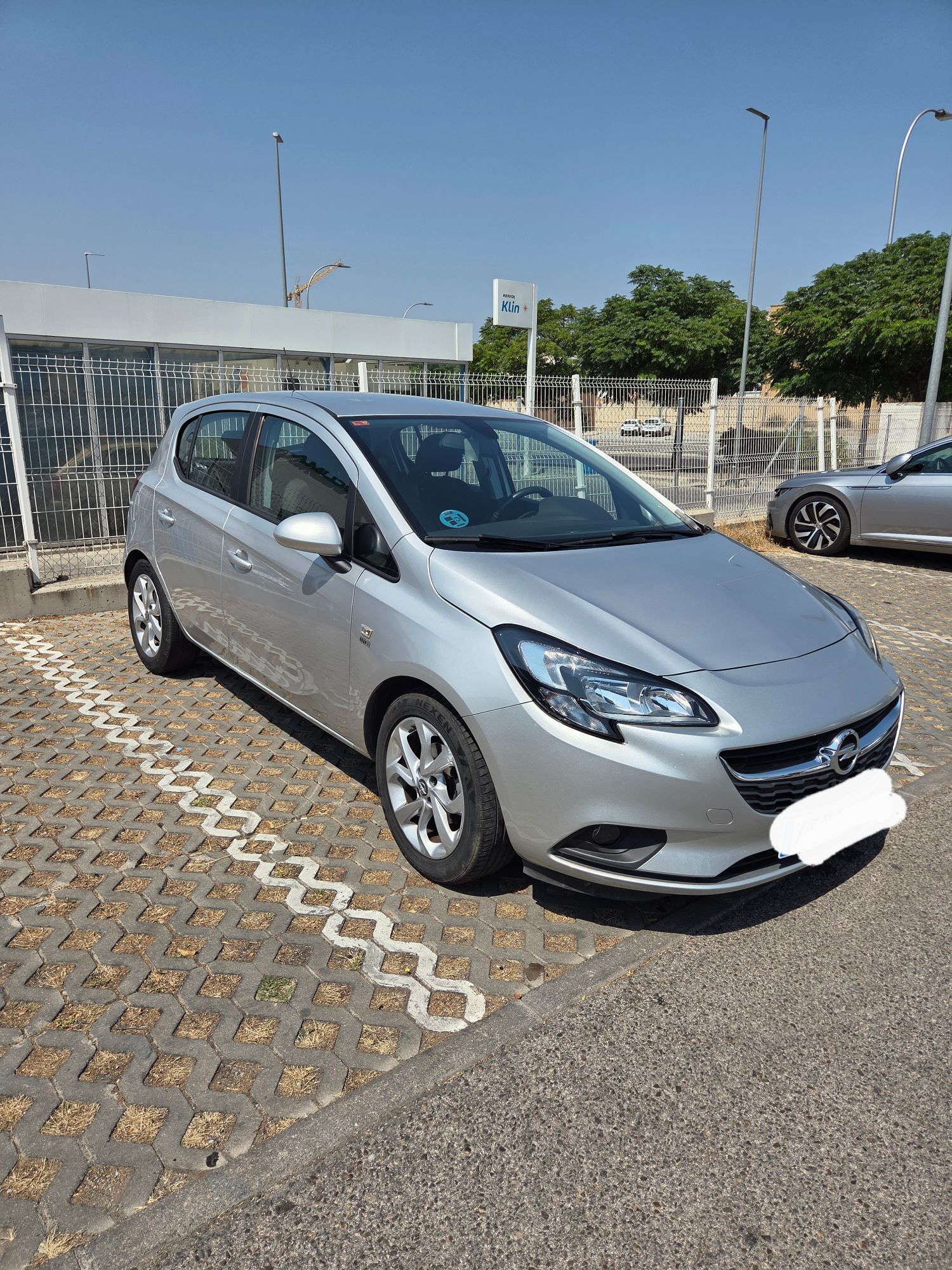 Foto del OPEL Corsa 1.4 Turbo S-S 120 Aniversario 100