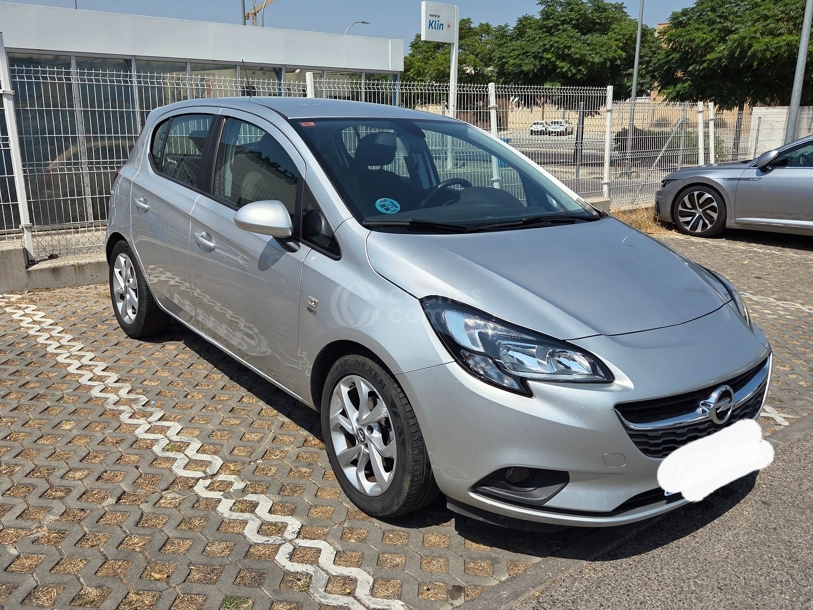 Foto del OPEL Corsa 1.4 Turbo S-S 120 Aniversario 100