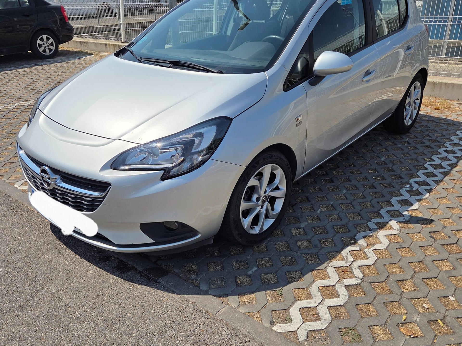 Imagen de OPEL Corsa