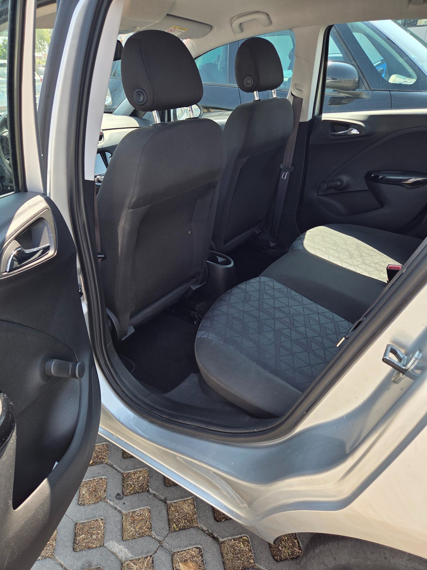 Foto del OPEL Corsa 1.4 Turbo S-S 120 Aniversario 100