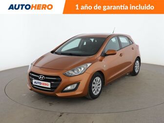 Imagen de HYUNDAI i30 1.4 Klass