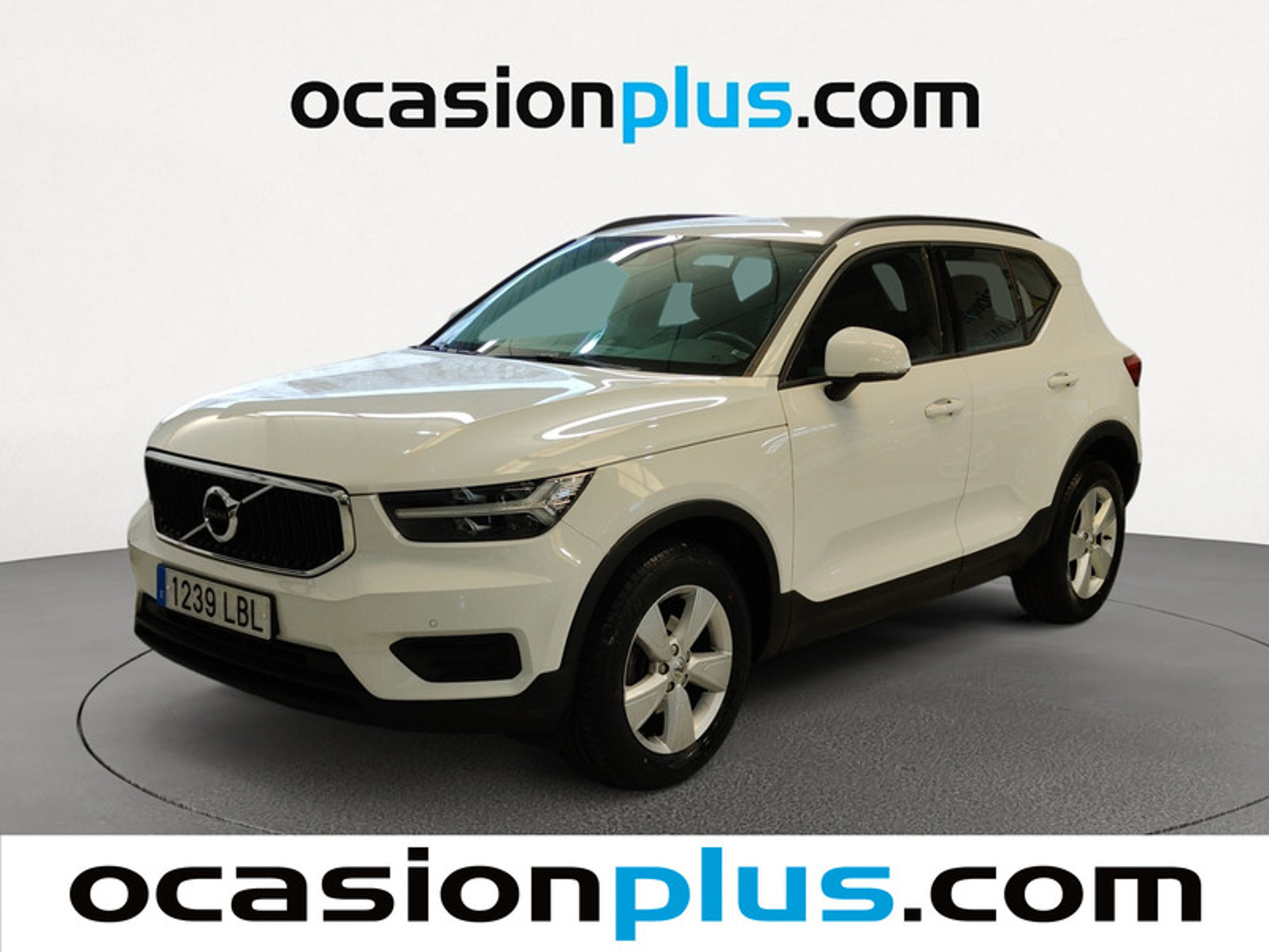 Imagen de VOLVO XC40
