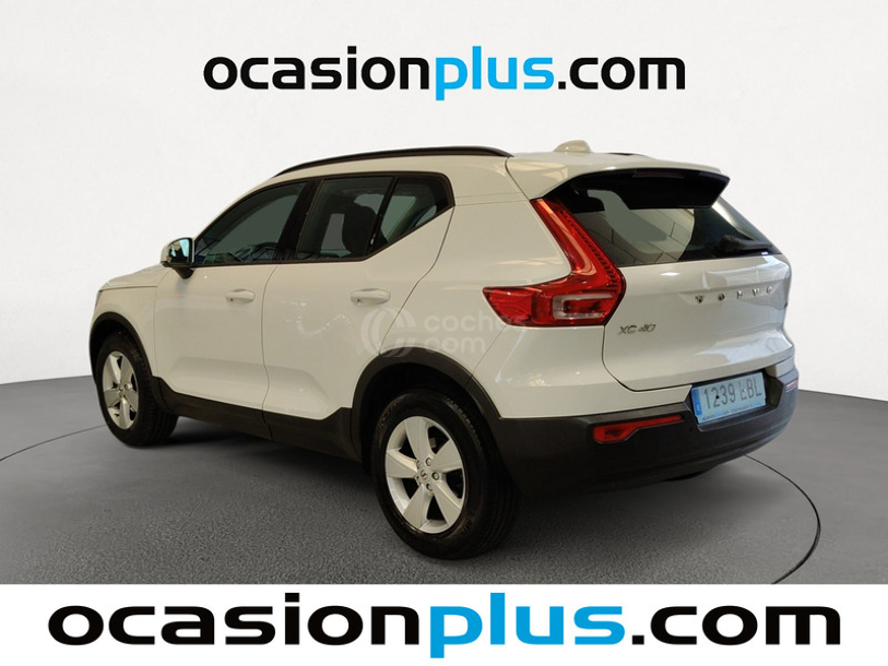 Foto del VOLVO XC40 D3 Aut.