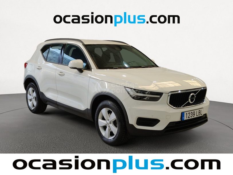 Foto del VOLVO XC40 D3 Aut.