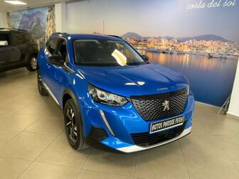 Imagen de PEUGEOT 2008 1.2 PureTech S&S Allure 100