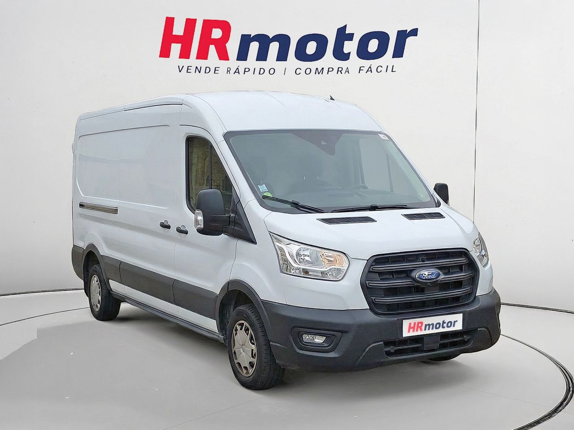 Imagen de FORD Transit