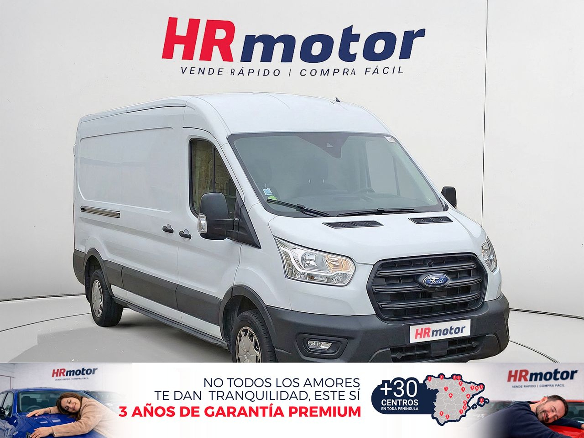 Imagen de FORD Transit