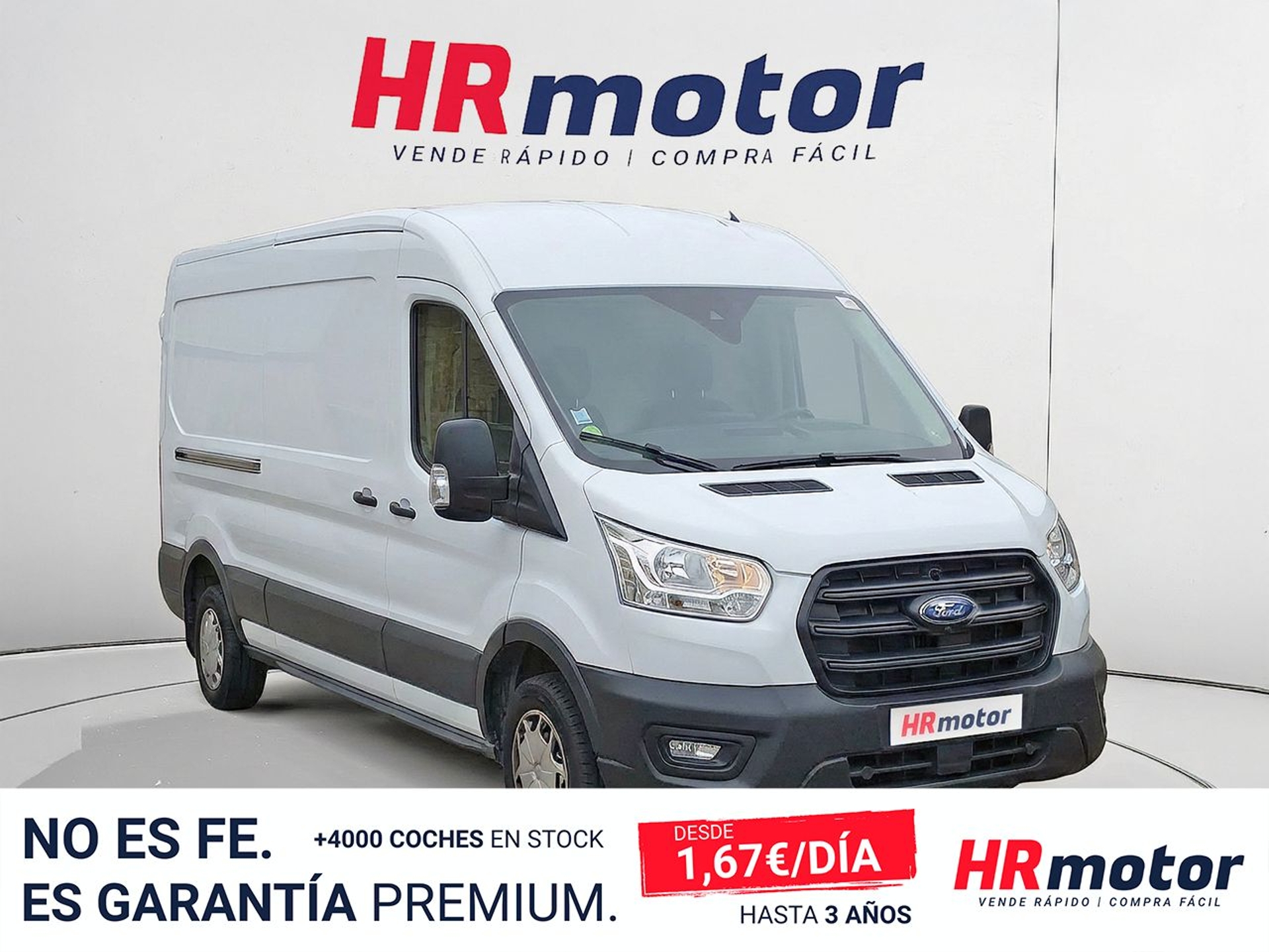 Imagen de FORD Transit